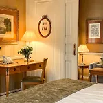 Carlton Boutique Hotel Lausana