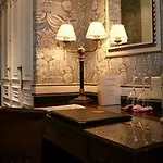 Carlton Boutique 4* Lausana