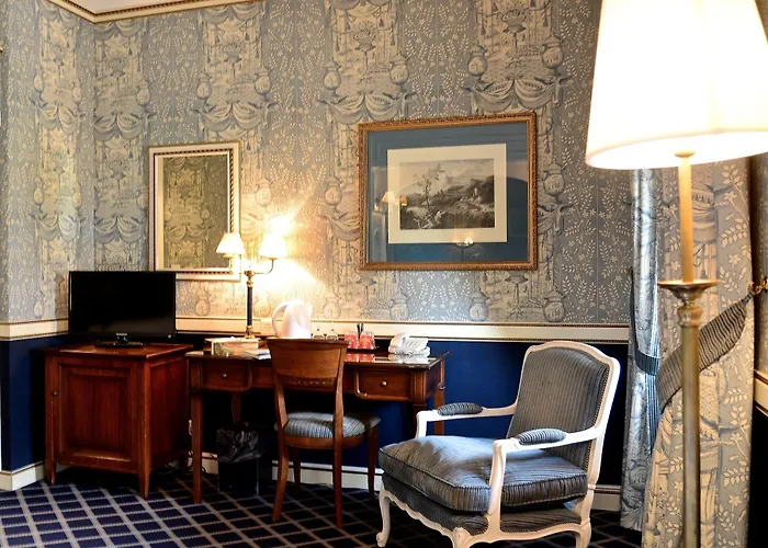 Hotel Carlton Boutique