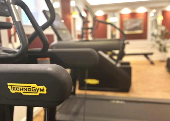 Hotel Carlton Boutique 4*