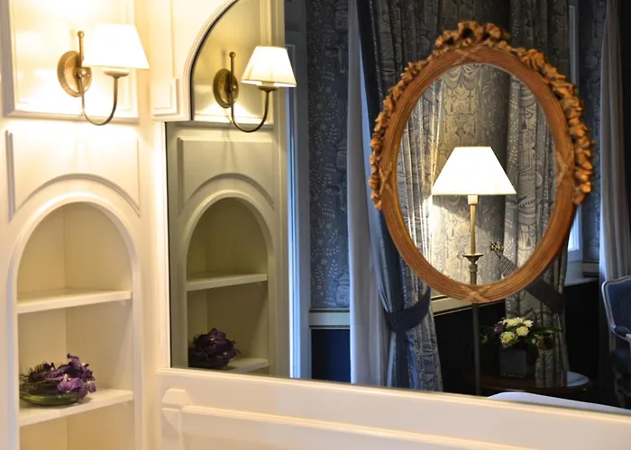 Carlton Boutique Lausana