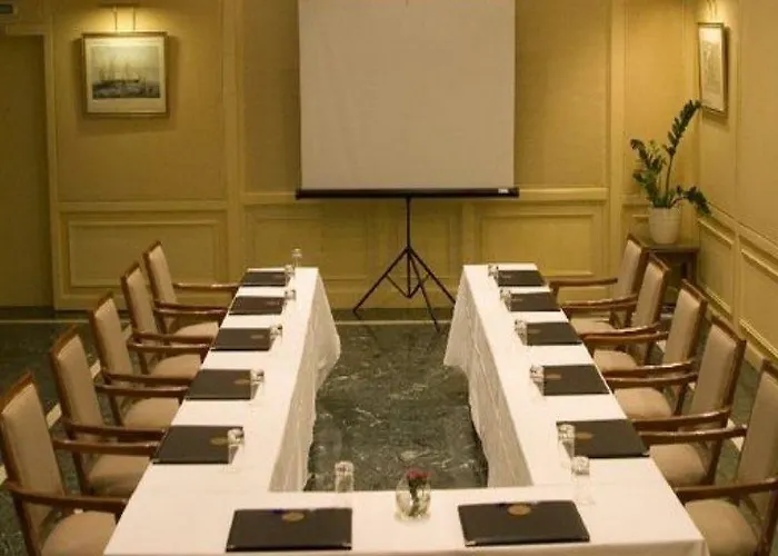 Hotel Carlton Boutique