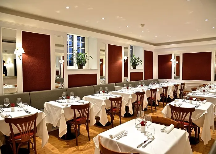 Carlton Boutique Hotel Lausana