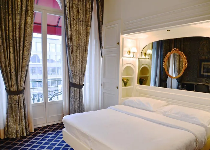 Carlton Boutique Lausana